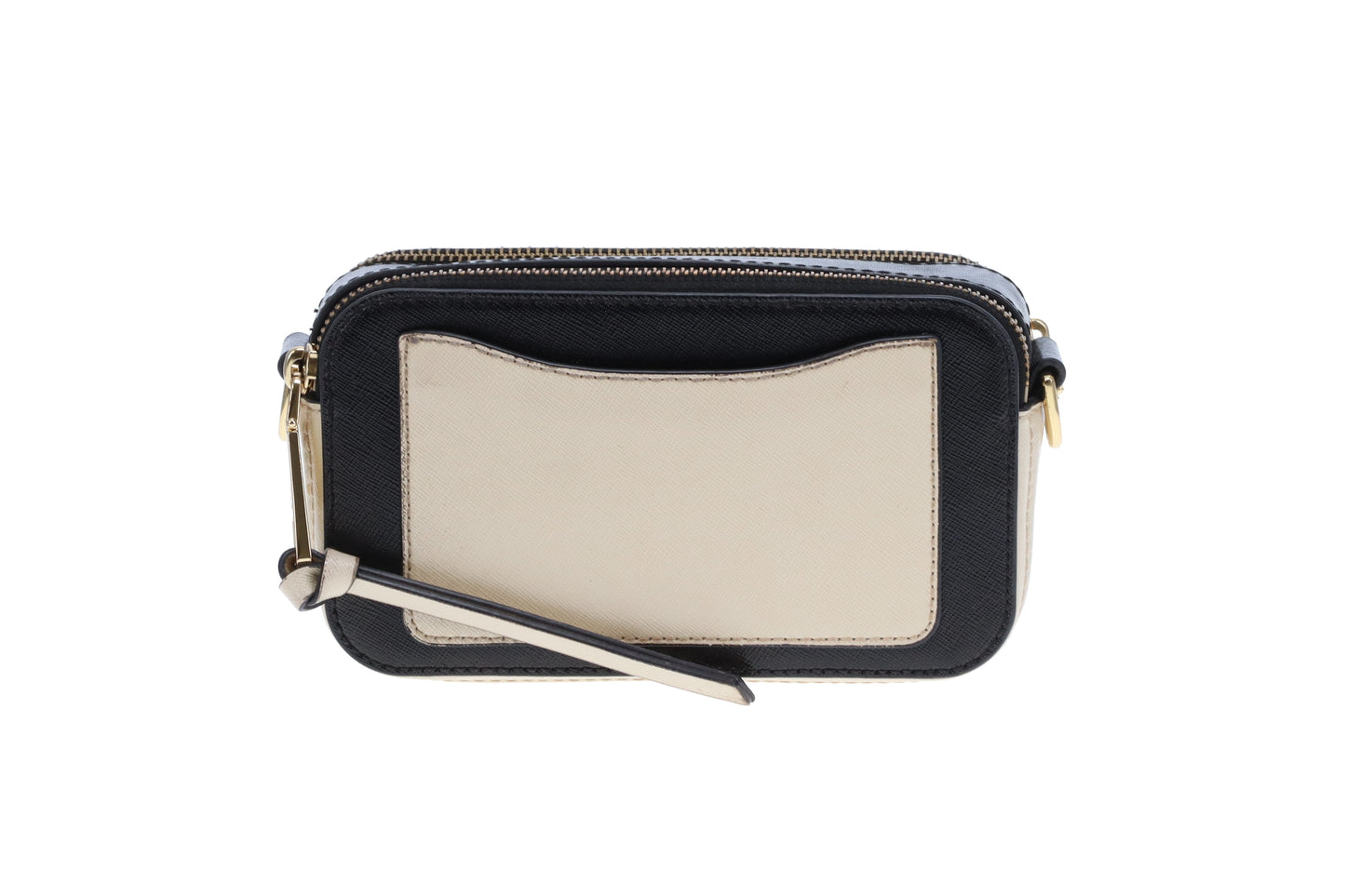 Marc Jacobs Snapshot Classic Black/White