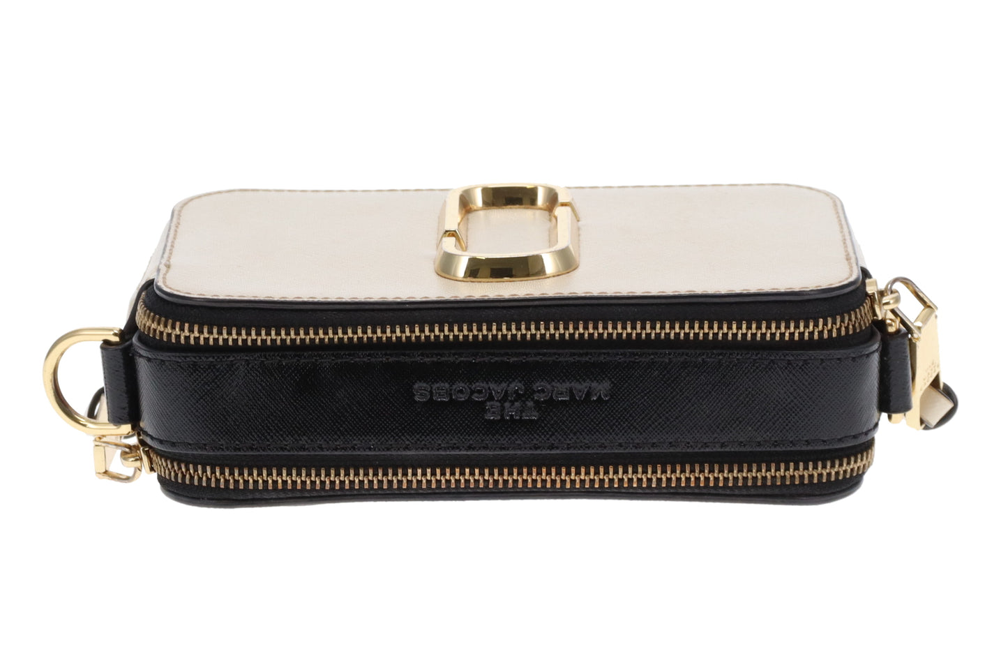 Marc Jacobs Snapshot Classic Black/White