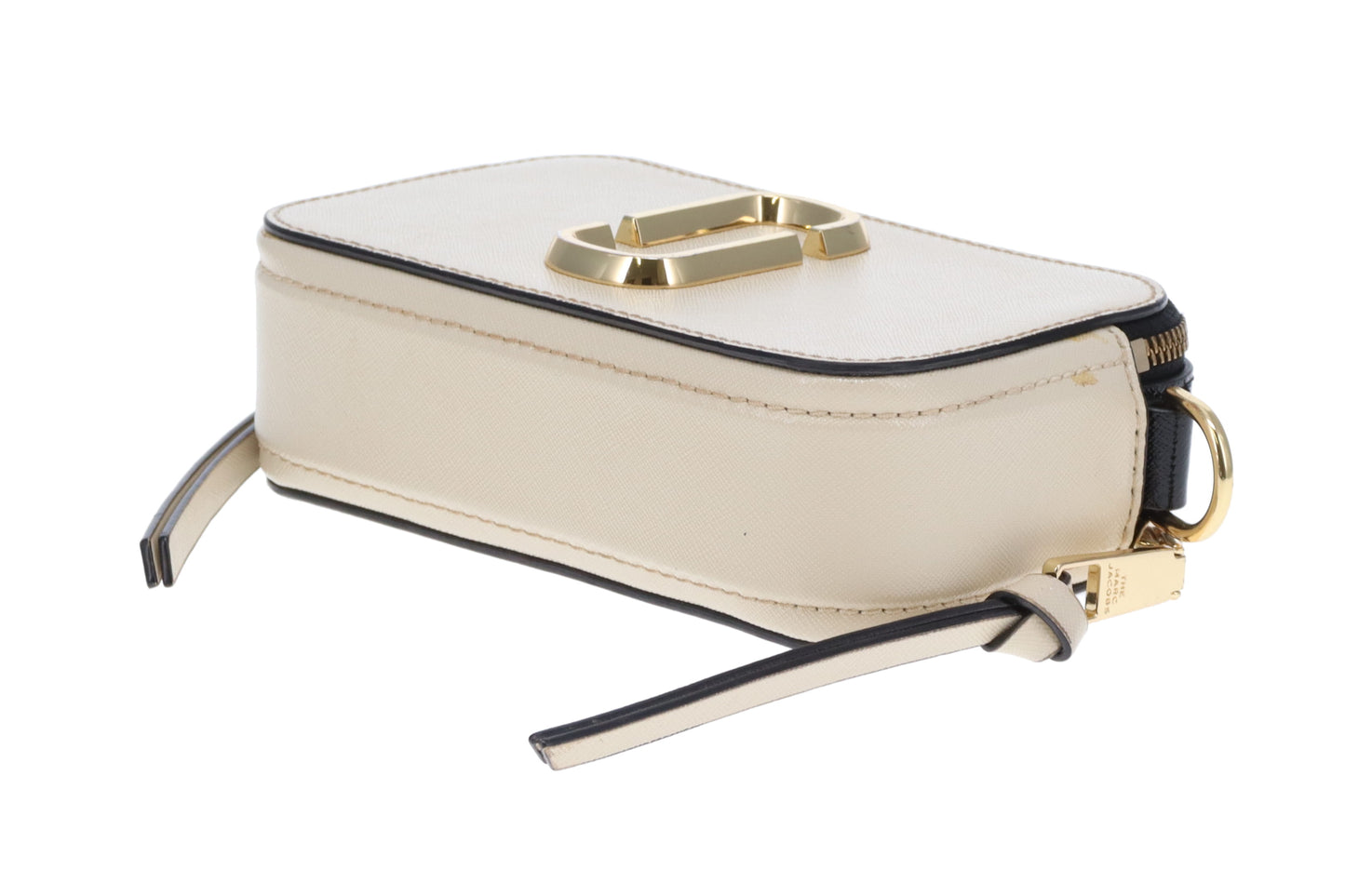 Marc Jacobs Snapshot Classic Black/White