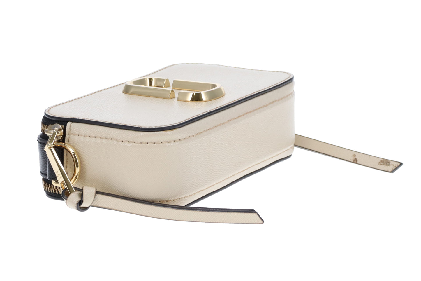 Marc Jacobs Snapshot Classic Black/White