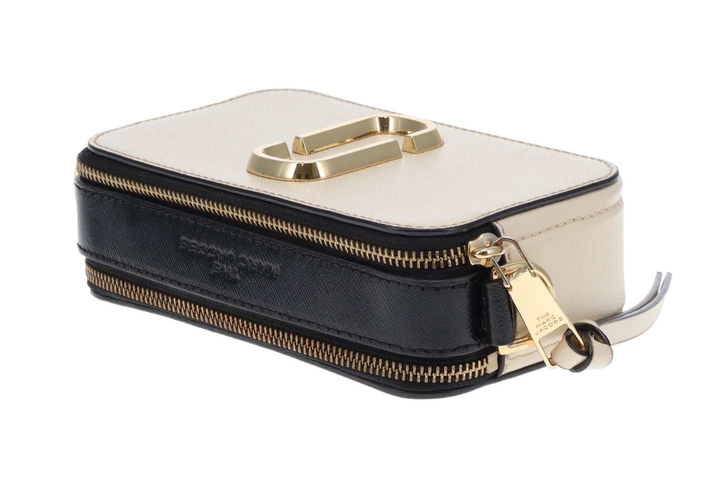 Marc Jacobs Snapshot Classic Black/White