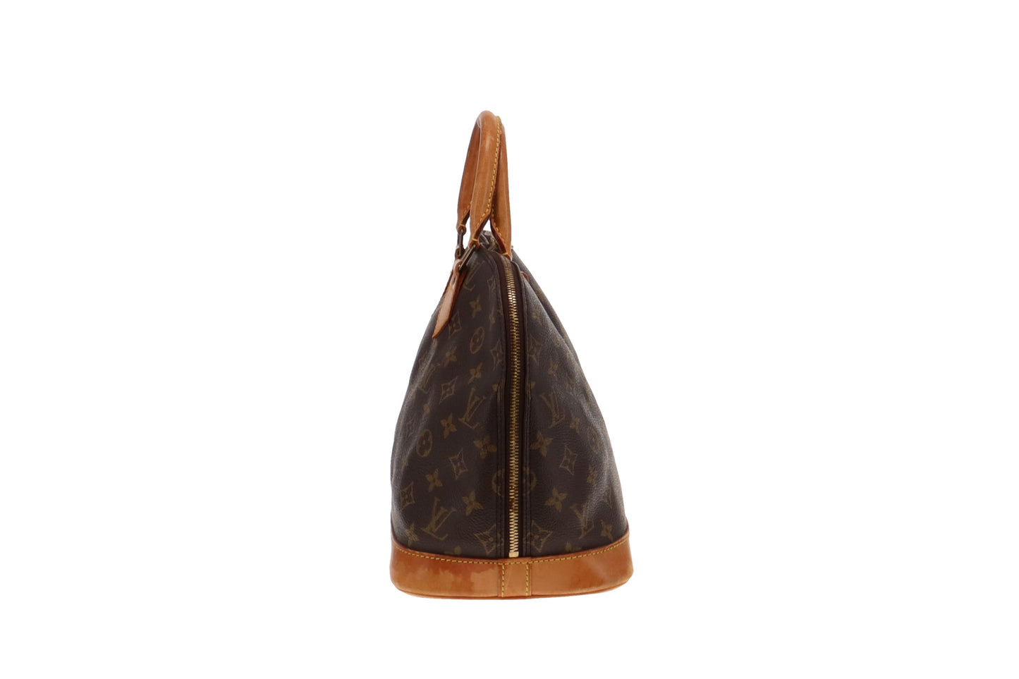 Louis Vuitton Monogram Vintage Alma PM VI0914
