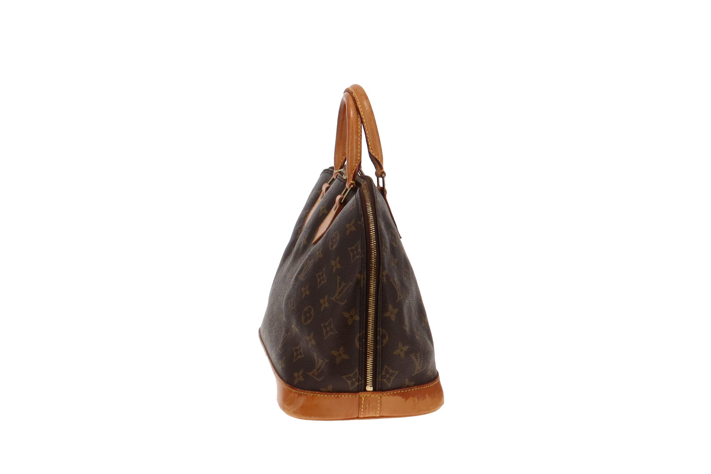 Louis Vuitton Monogram Vintage Alma PM VI0914