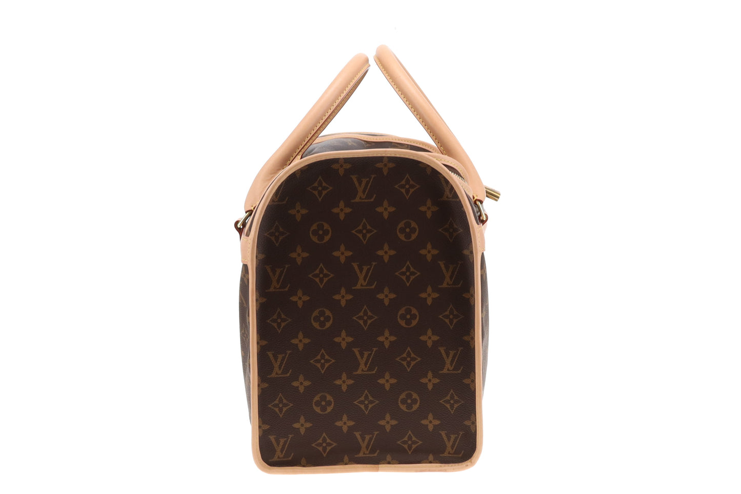 Louis Vuitton Sac Chien 40 Monogram TJ3270 - 2020