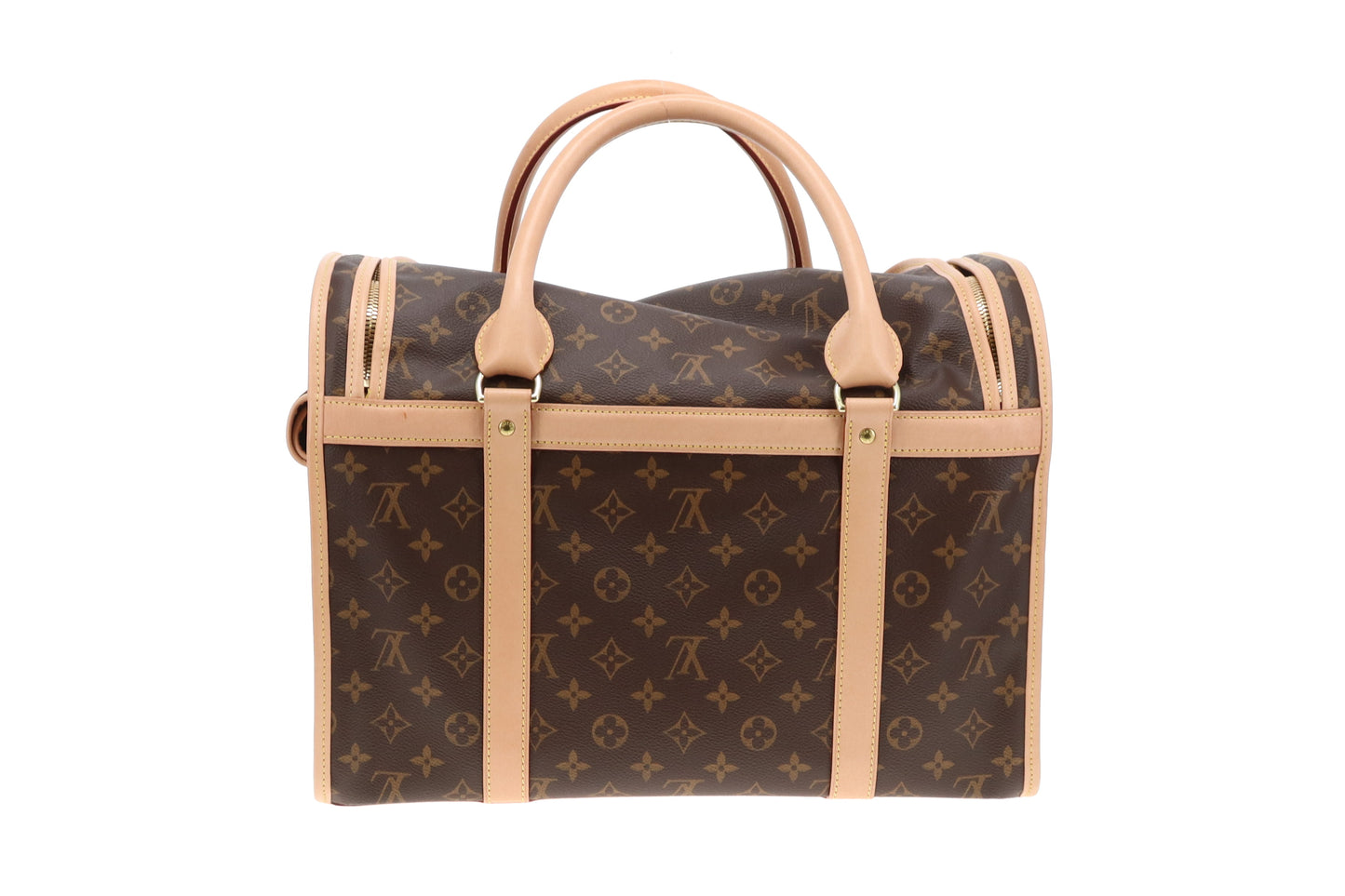 Louis Vuitton Sac Chien 40 Monogram TJ3270 - 2020