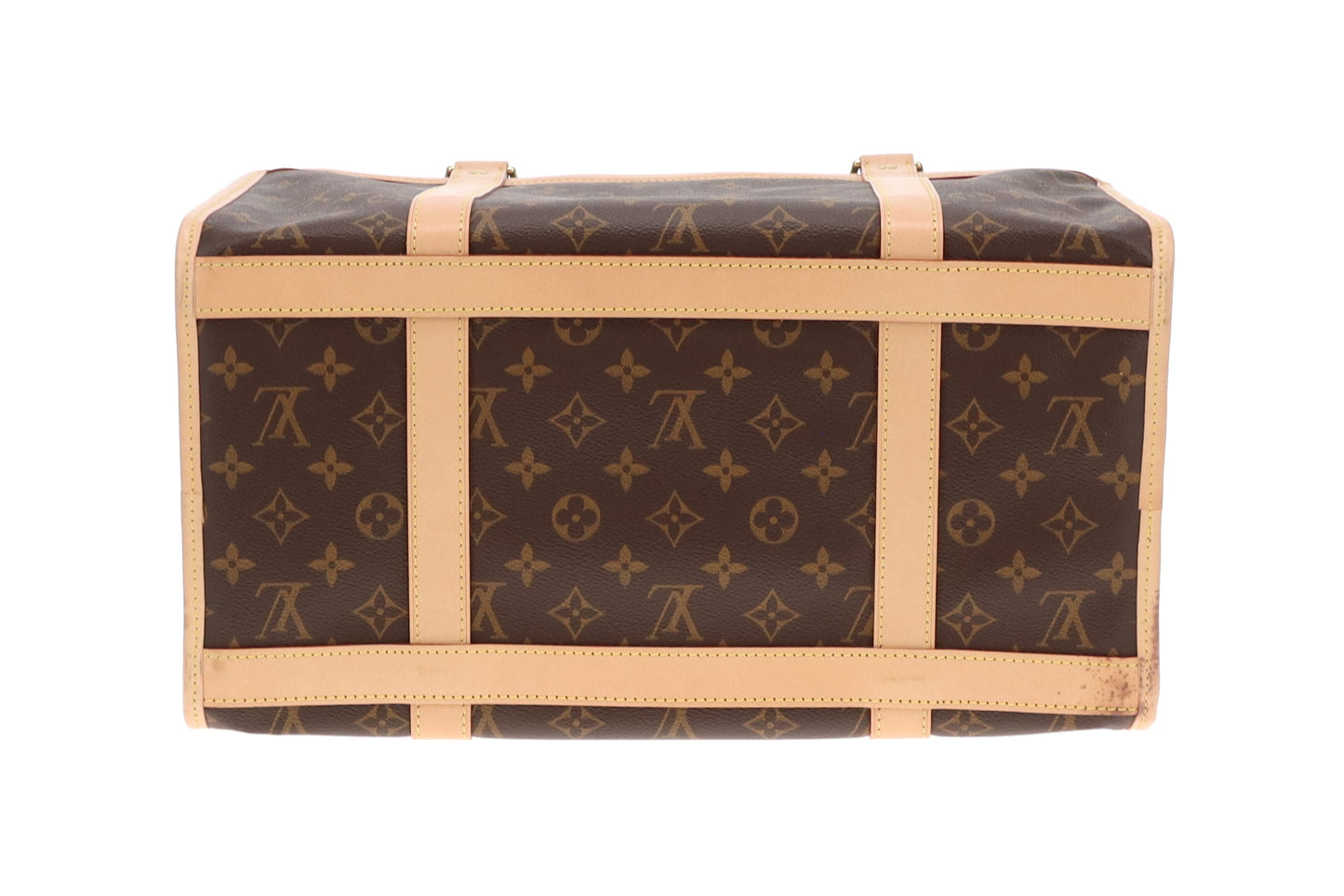 Louis Vuitton Sac Chien 40 Monogram TJ3270 - 2020