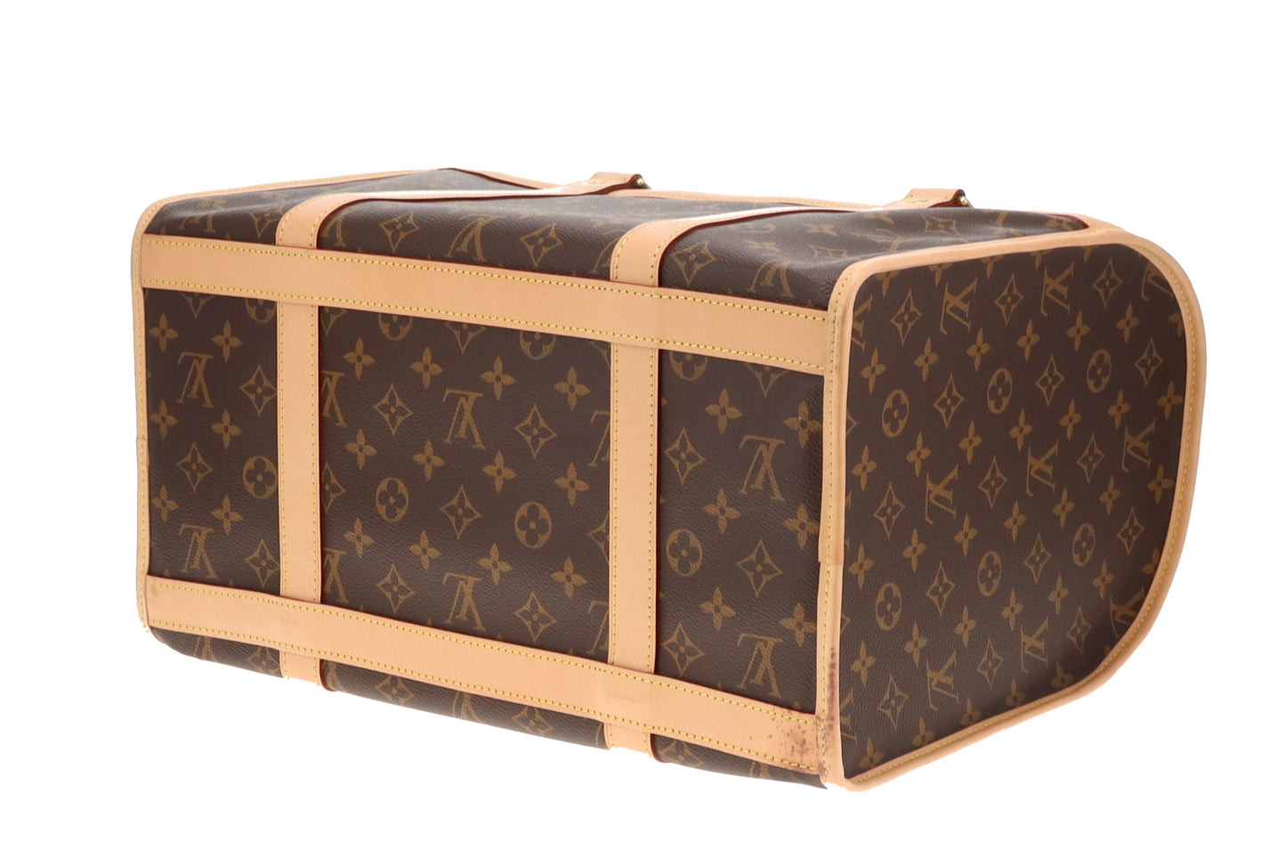 Louis Vuitton Sac Chien 40 Monogram TJ3270 - 2020
