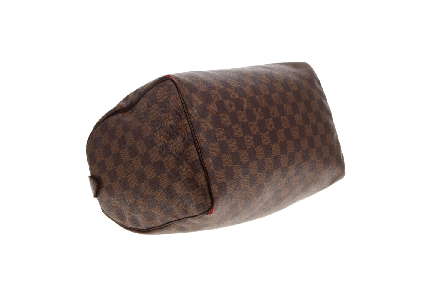 Louis Vuitton Speedy 30 Damier Ebene 2