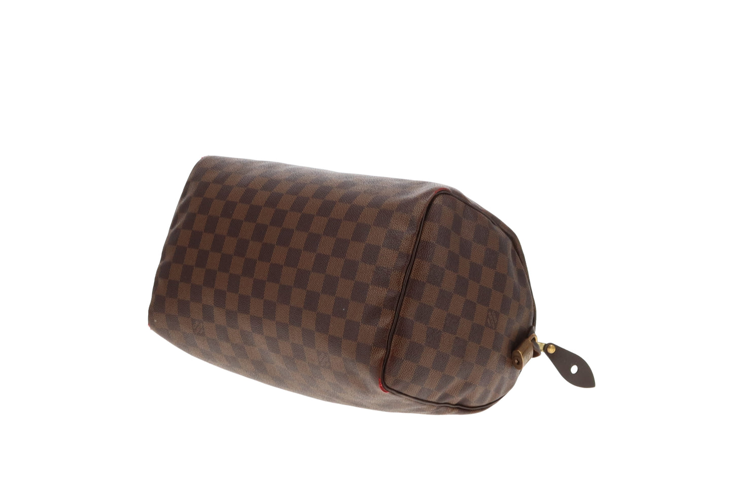 Louis Vuitton Speedy 30 Damier Ebene 2