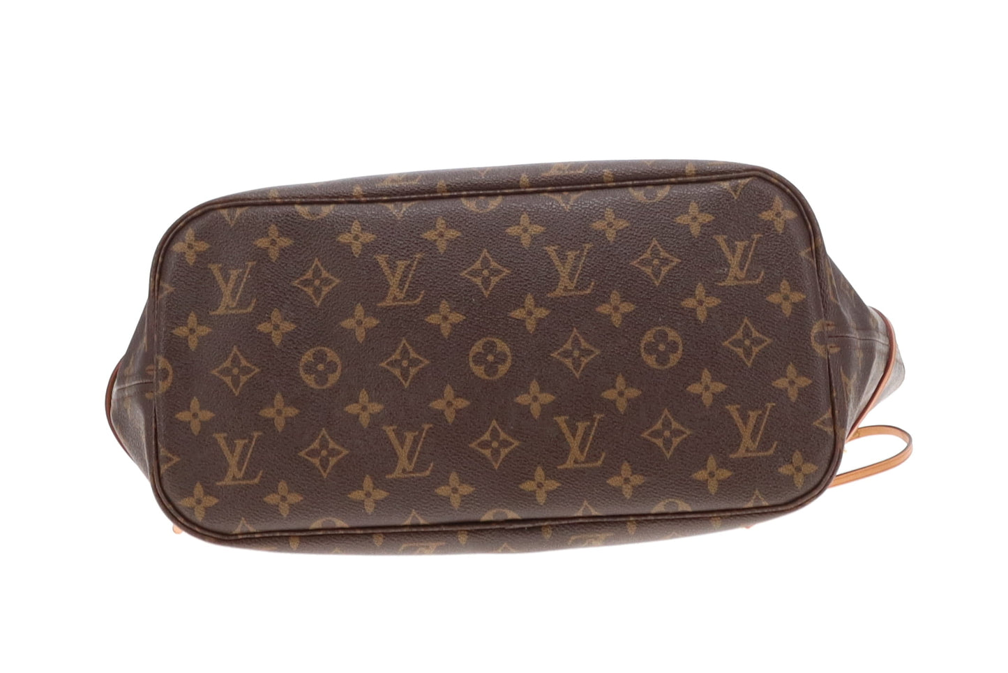 Louis Vuitton Neverfull MM Monogram Classic SR3186 - 2016