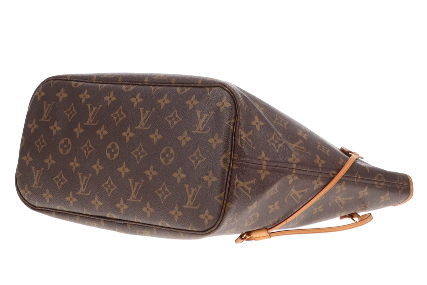 Louis Vuitton Neverfull MM Monogram Classic SR3186 - 2016