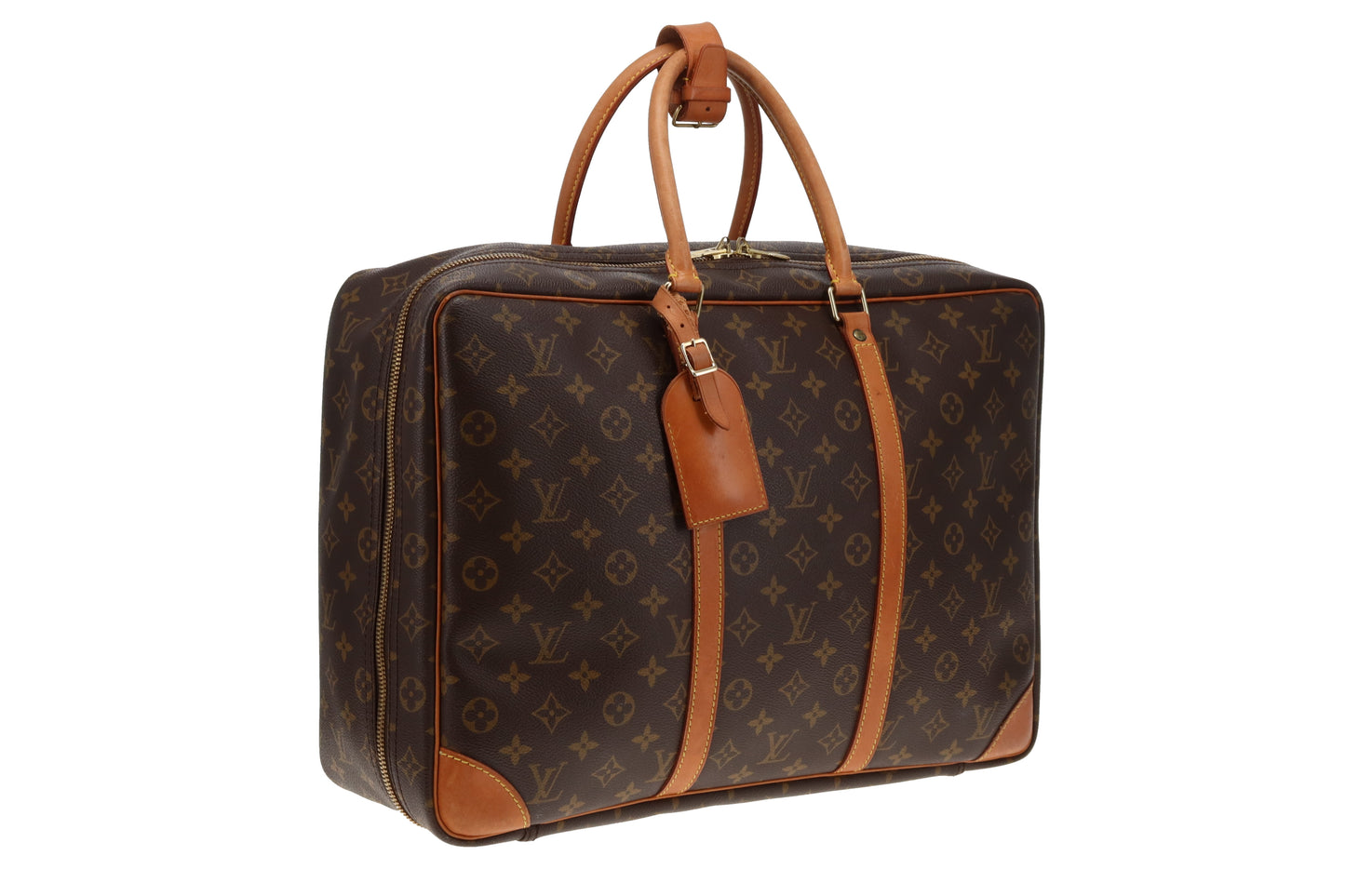 Louis Vuitton Sirius 45 Monogram SP1927 - 1997