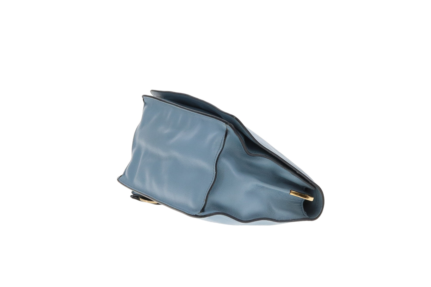Prada Glace'Calf Astrale Crossbody Bag