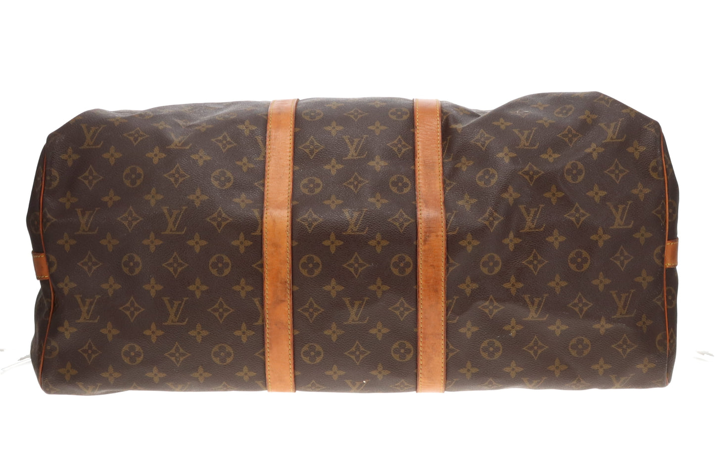Louis Vuitton Keepall 55 Vintage SD1913 (No Bandouliere Strap)