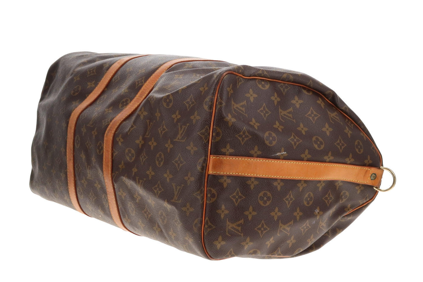 Louis Vuitton Keepall 55 Vintage SD1913 (No Bandouliere Strap)