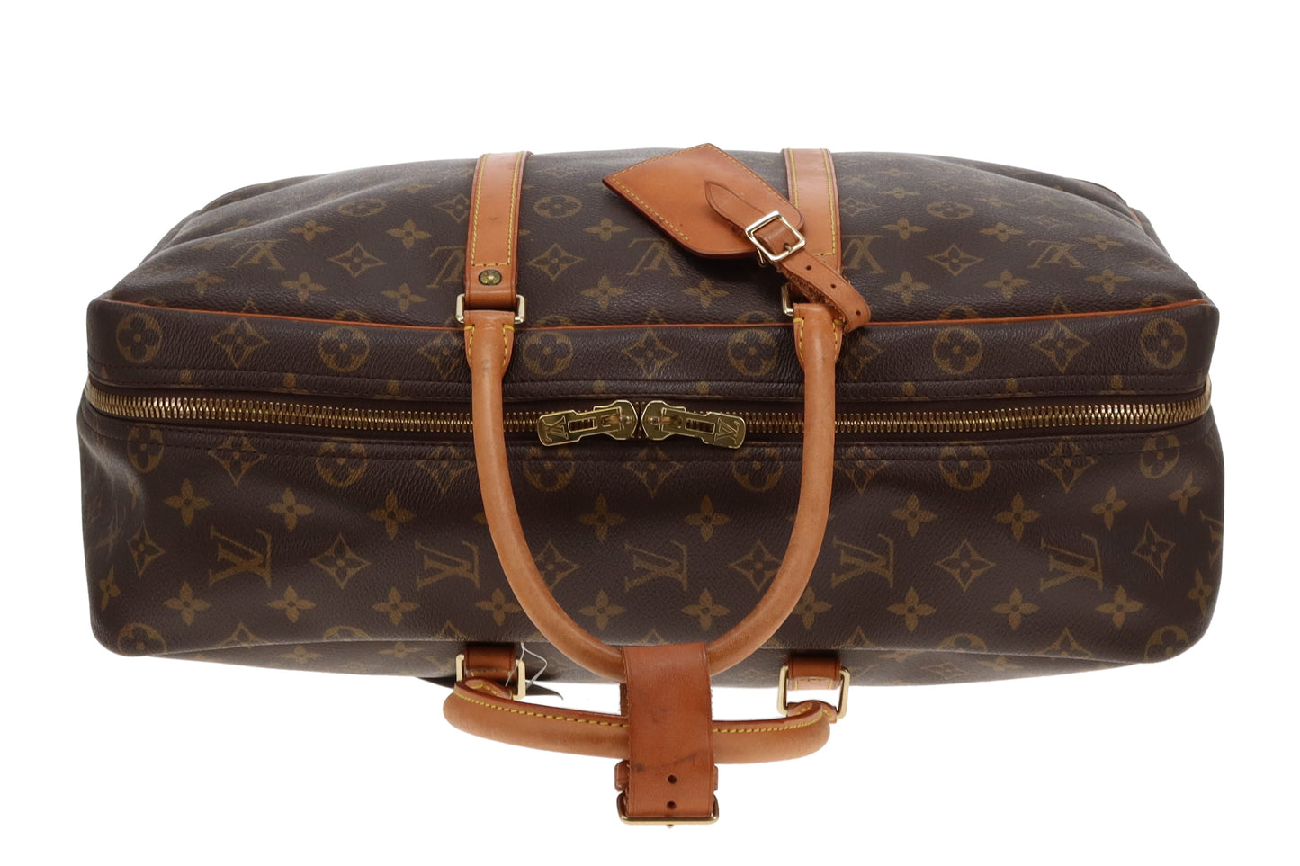 Louis Vuitton Sirius 45 Monogram SP1927 - 1997