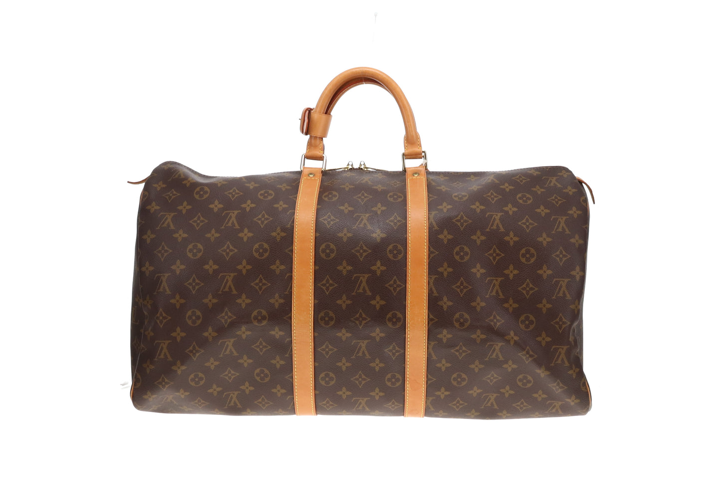 Louis Vuitton Keepall 55 Mono SP0915 - 1995