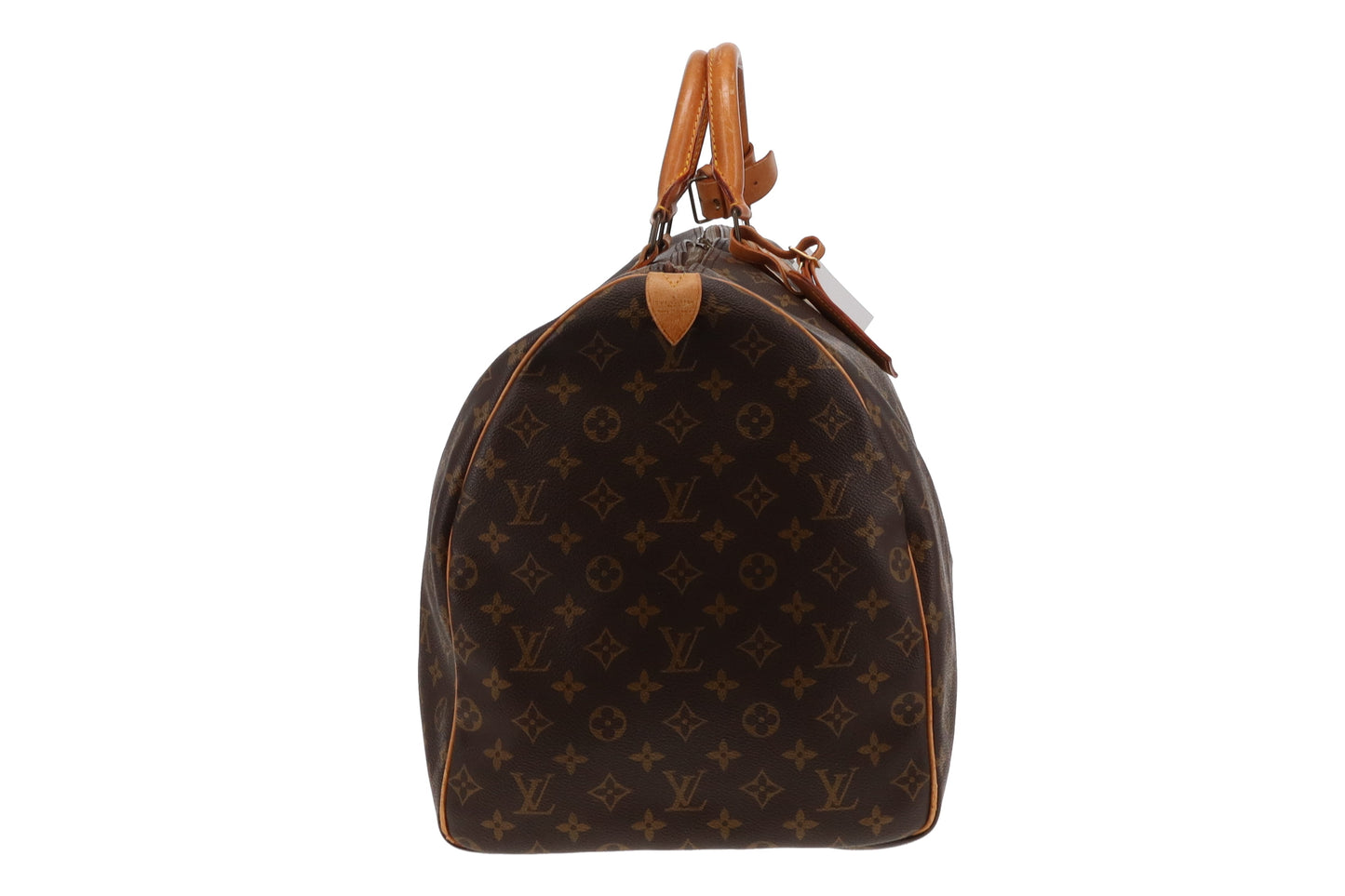 Louis Vuitton Keepall 60 Mono Vintage - 1985