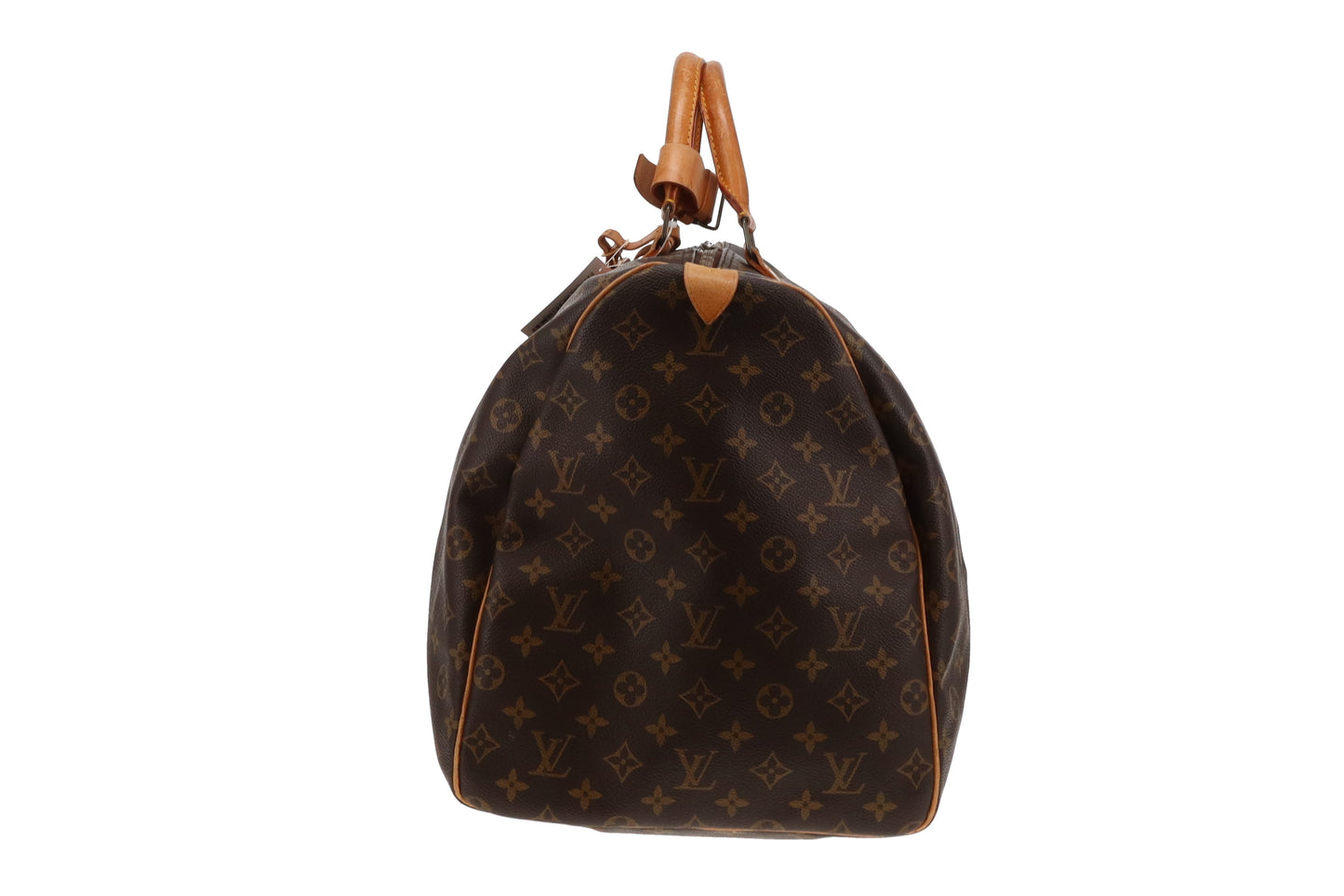 Louis Vuitton Keepall 60 Mono Vintage - 1985
