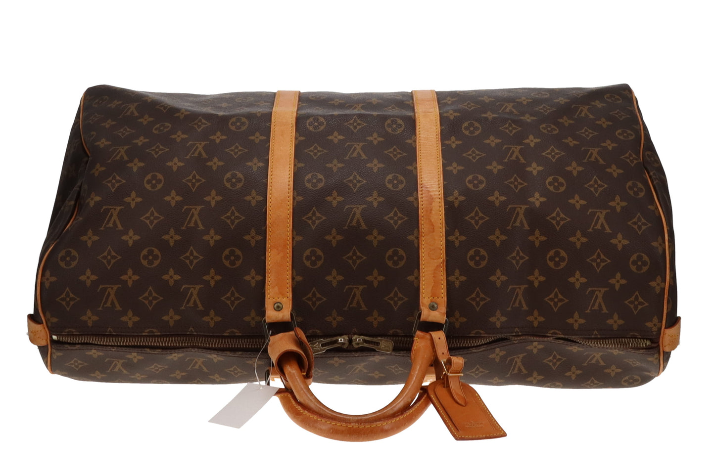 Louis Vuitton Keepall 60 Mono Vintage - 1985