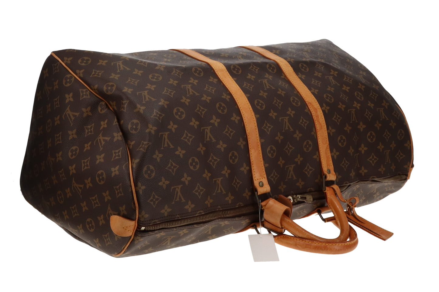Louis Vuitton Keepall 60 Mono Vintage - 1985