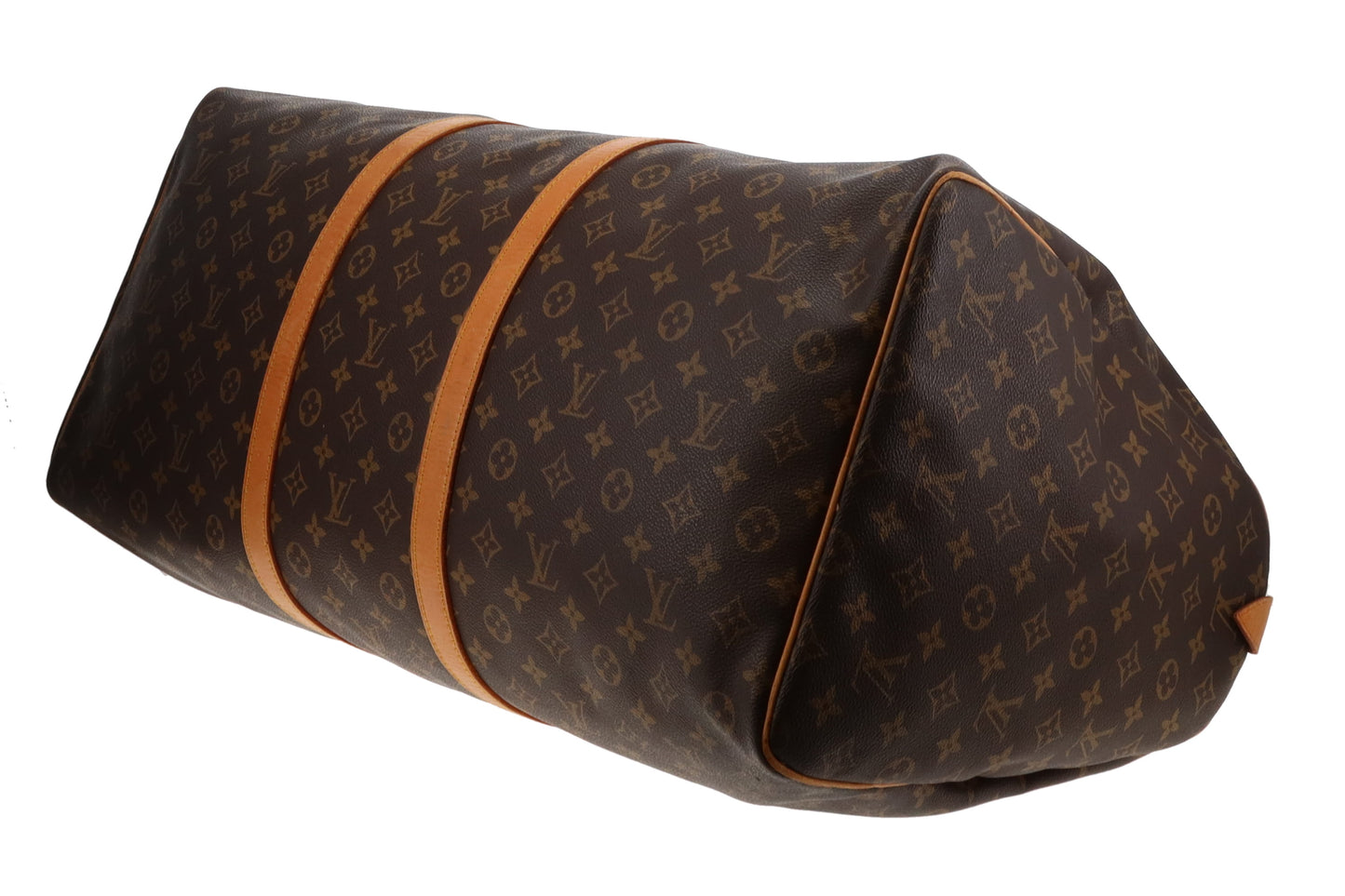 Louis Vuitton Keepall 60 Mono Vintage - 1985