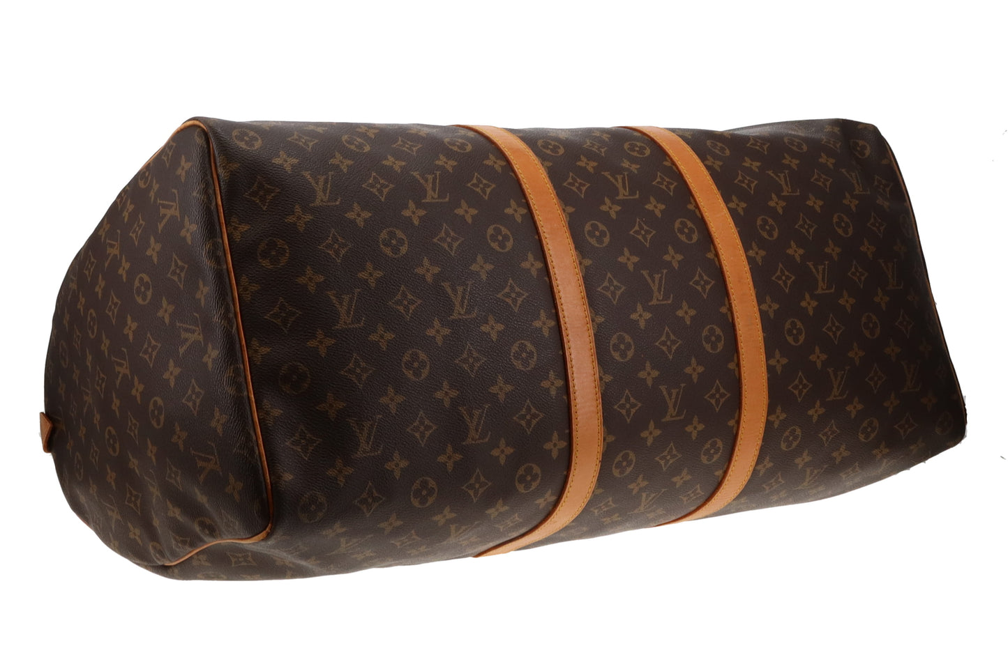 Louis Vuitton Keepall 60 Mono Vintage - 1985