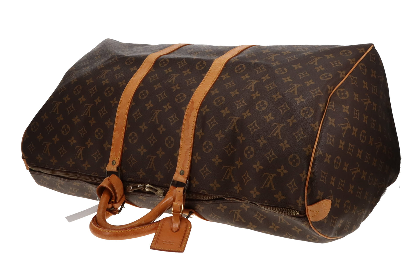 Louis Vuitton Keepall 60 Mono Vintage - 1985