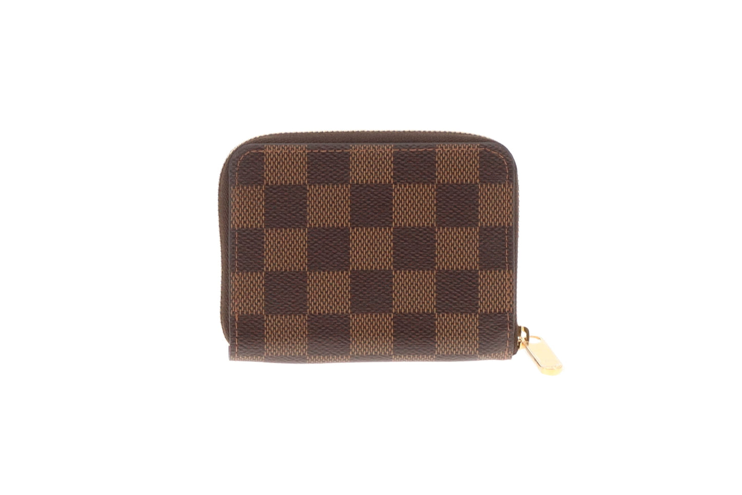 Louis Vuitton Zippy Coin Purse Vivienne at Funfair TN3290 - 2020