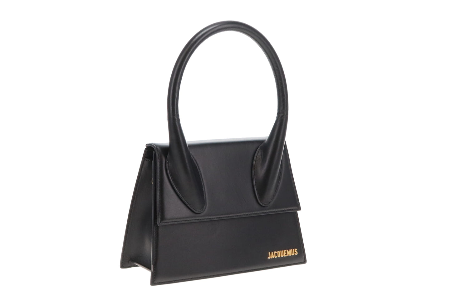 Jacquemus Black Le Grand Chiquito