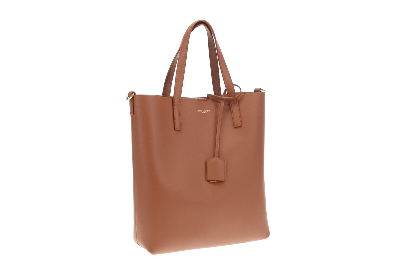 Saint Laurent Brick North South Toy Shopping Tote