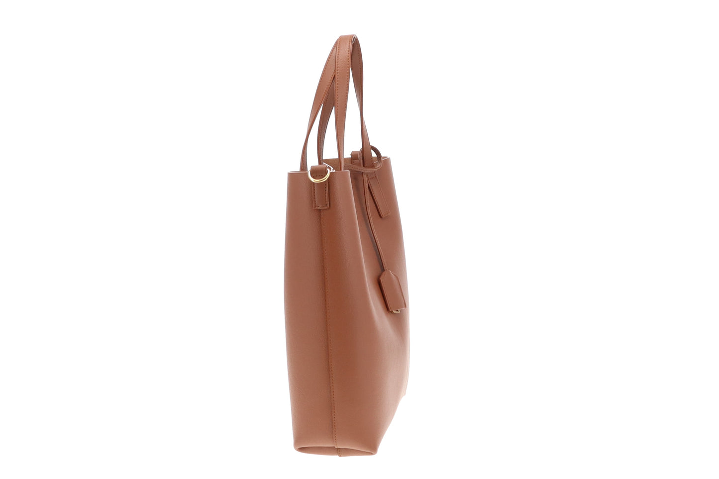 Saint Laurent Brick North South Toy Shopping Tote