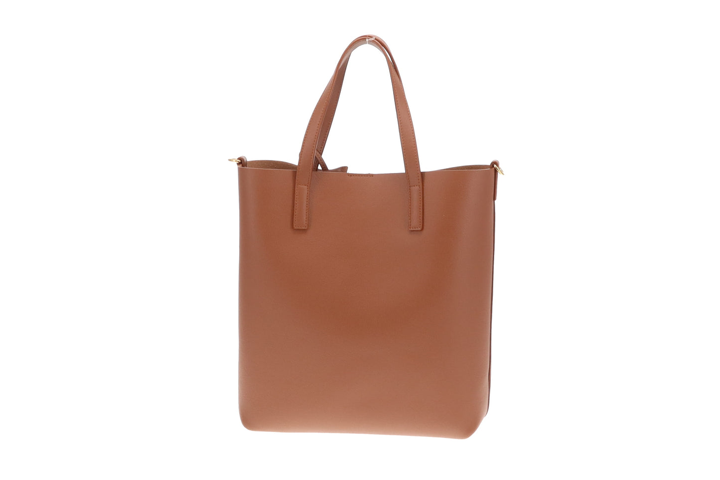 Saint Laurent Brick North South Toy Shopping Tote