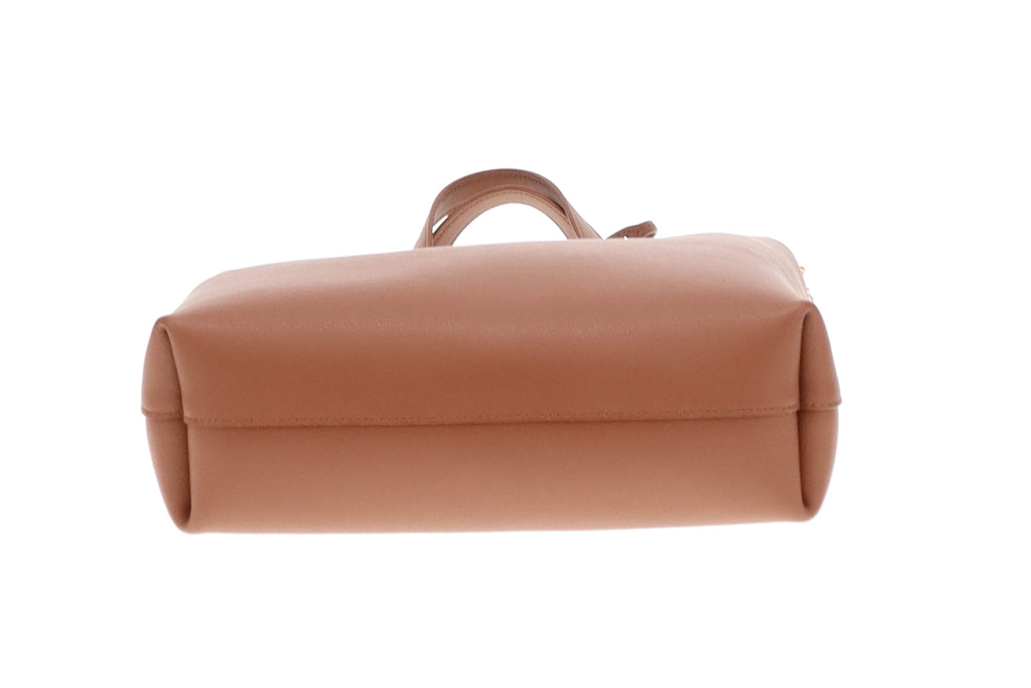 Saint Laurent Brick North South Toy Shopping Tote