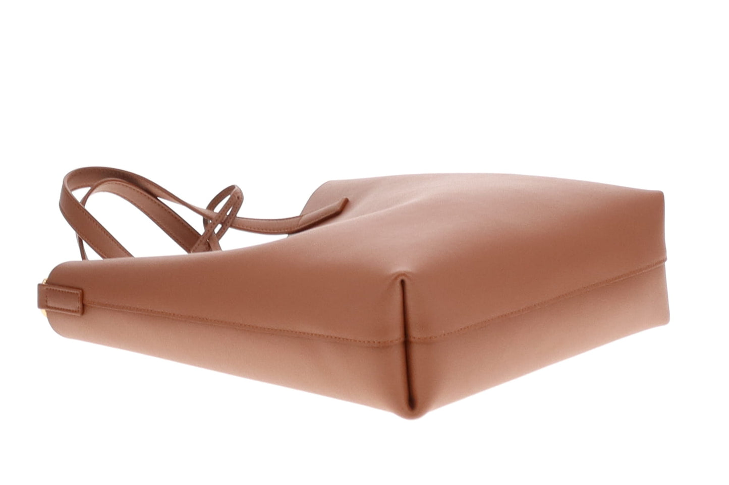 Saint Laurent Brick North South Toy Shopping Tote