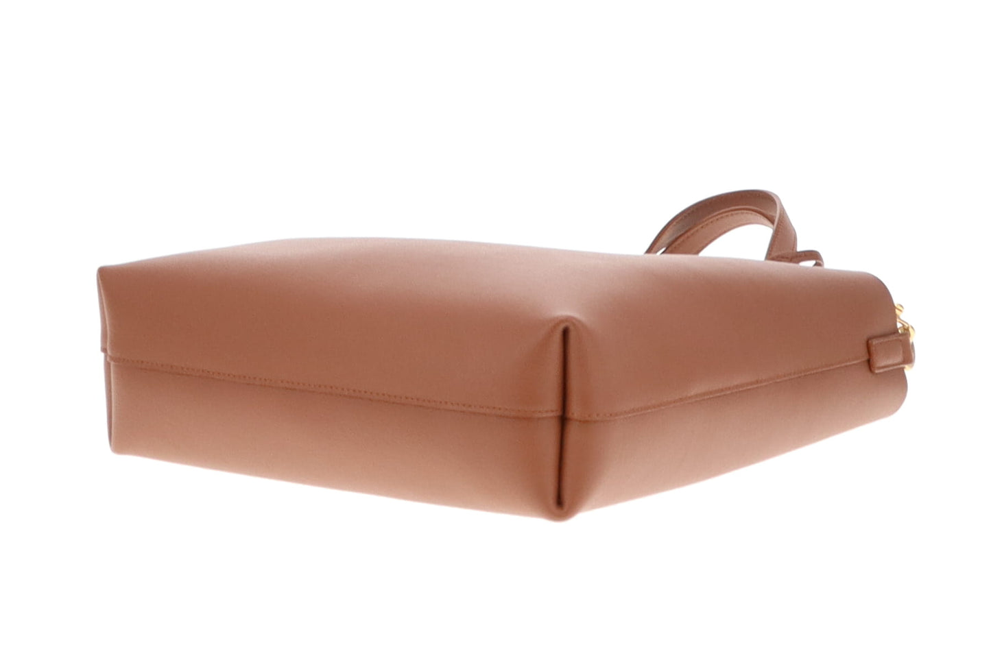 Saint Laurent Brick North South Toy Shopping Tote