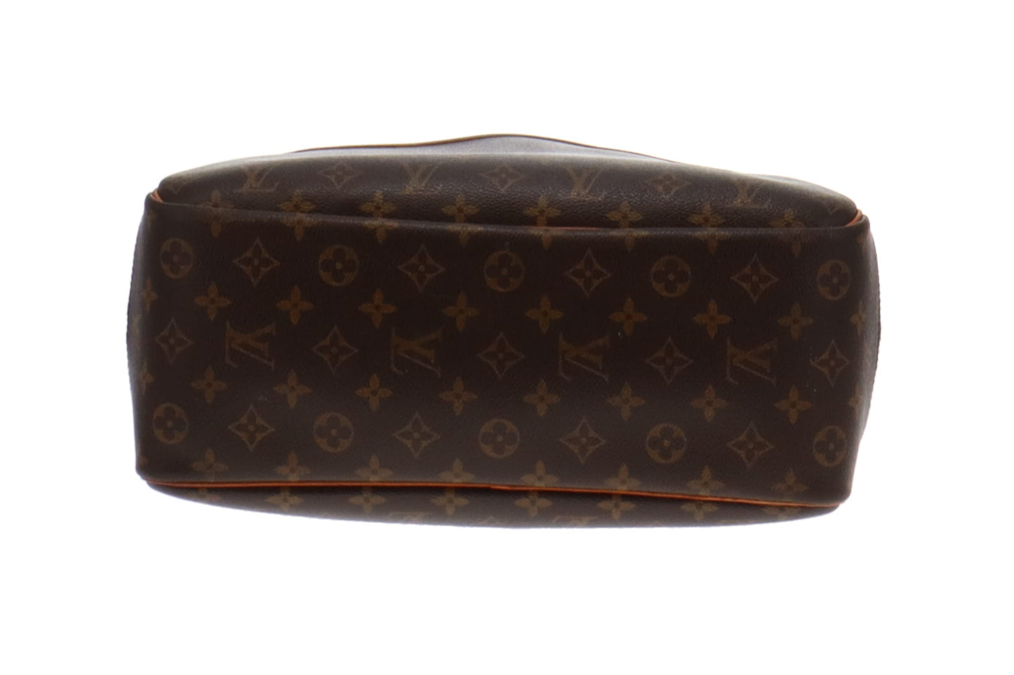 Louis Vuitton Vintage Monogram Deauville Travel Bag