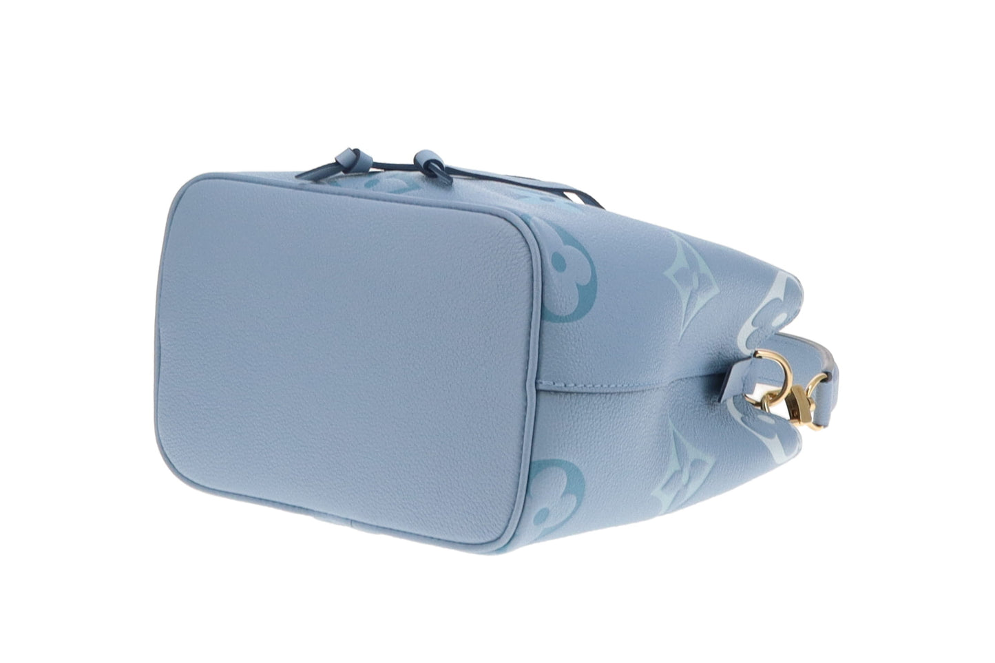 Louis Vuitton Neo Noe BB Blue By The Pool (NFID)
