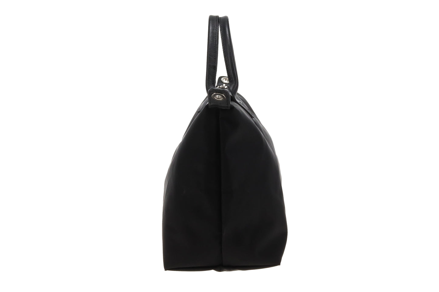 Longchamp Le Pliage Crossbody Black