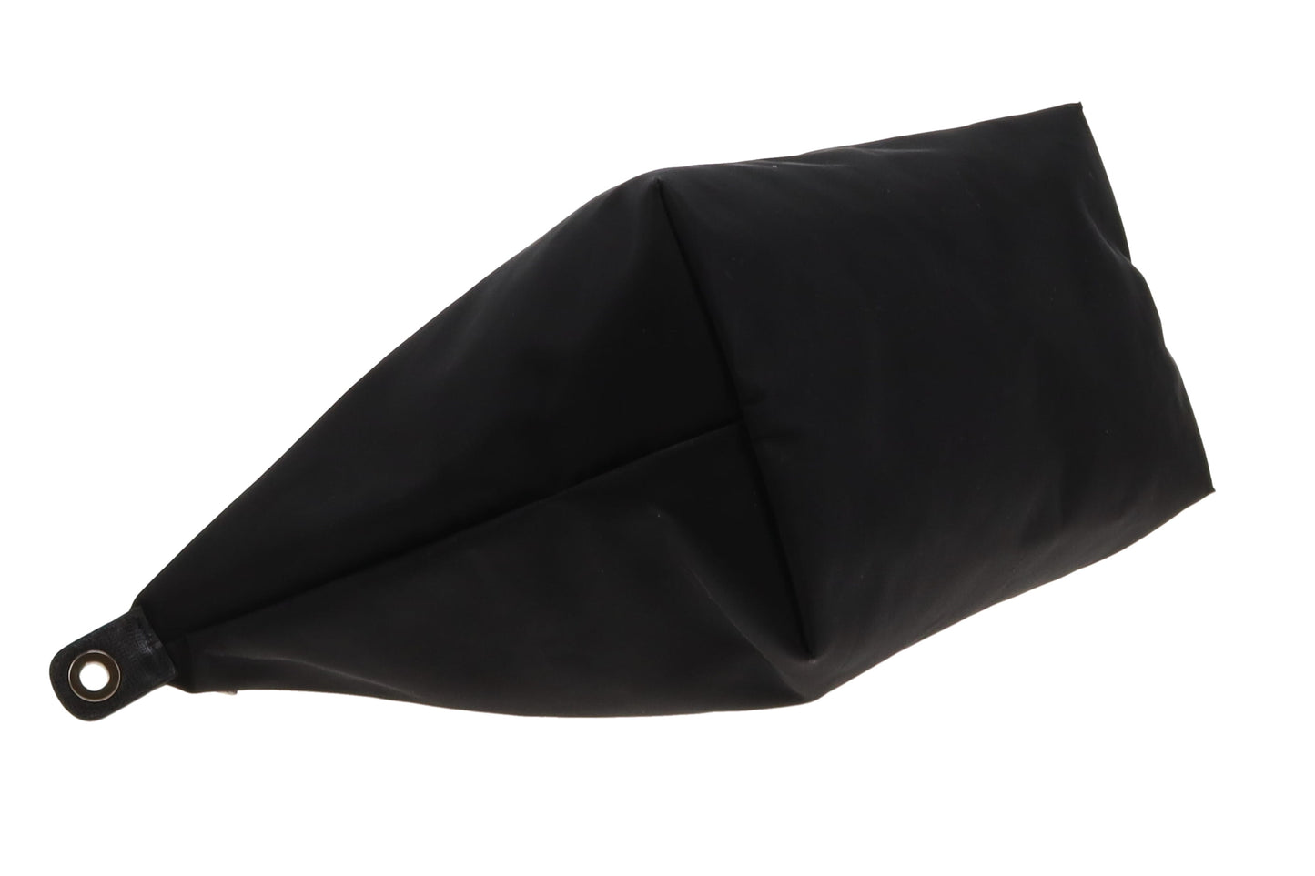Longchamp Le Pliage Crossbody Black