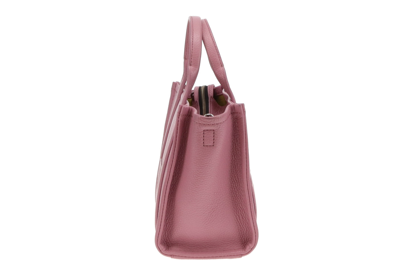 Marc Jaocbs The Tote Bag Small Lilac Leather