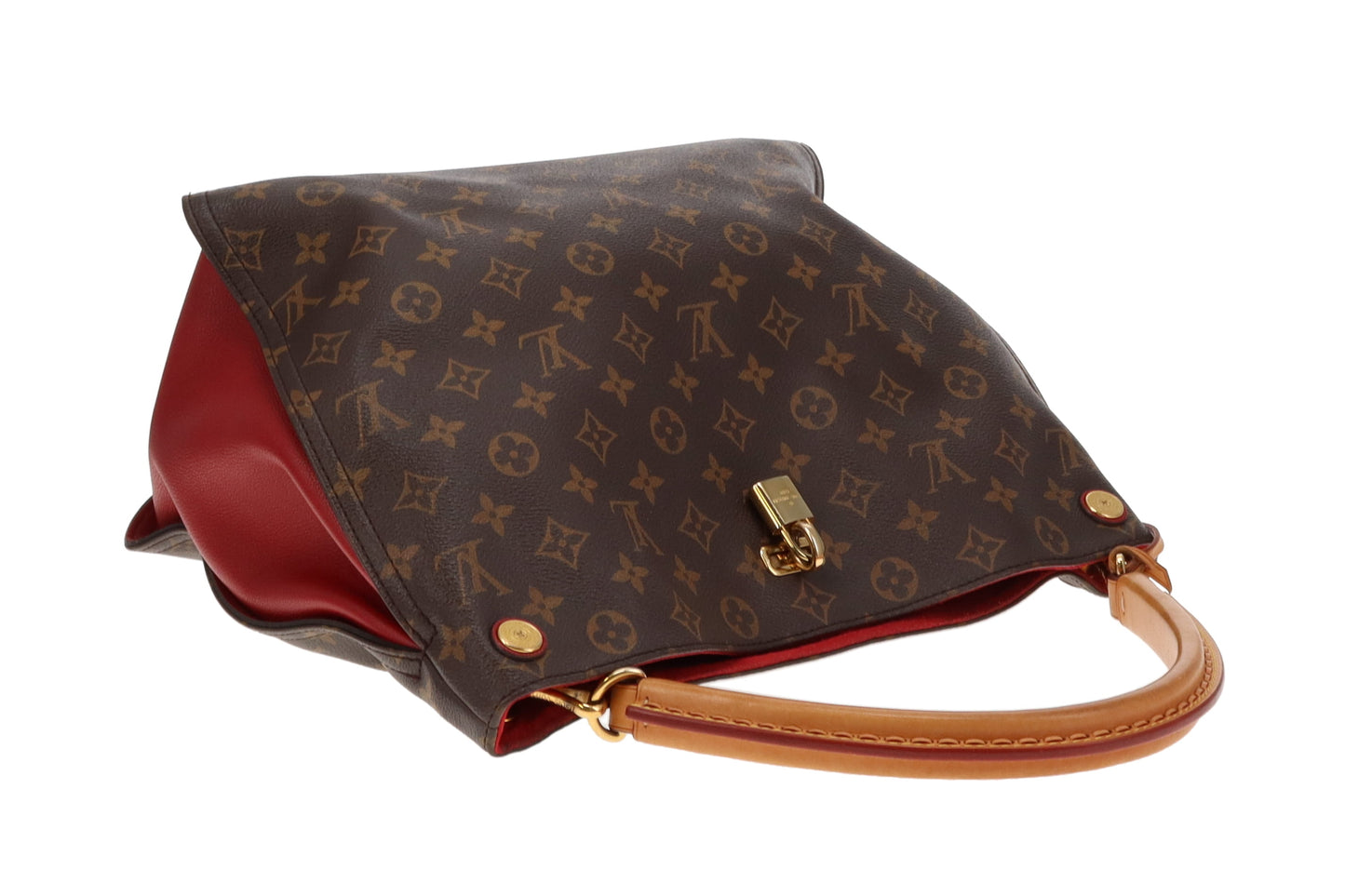 Louis Vuitton Gaia Monogram DR5105