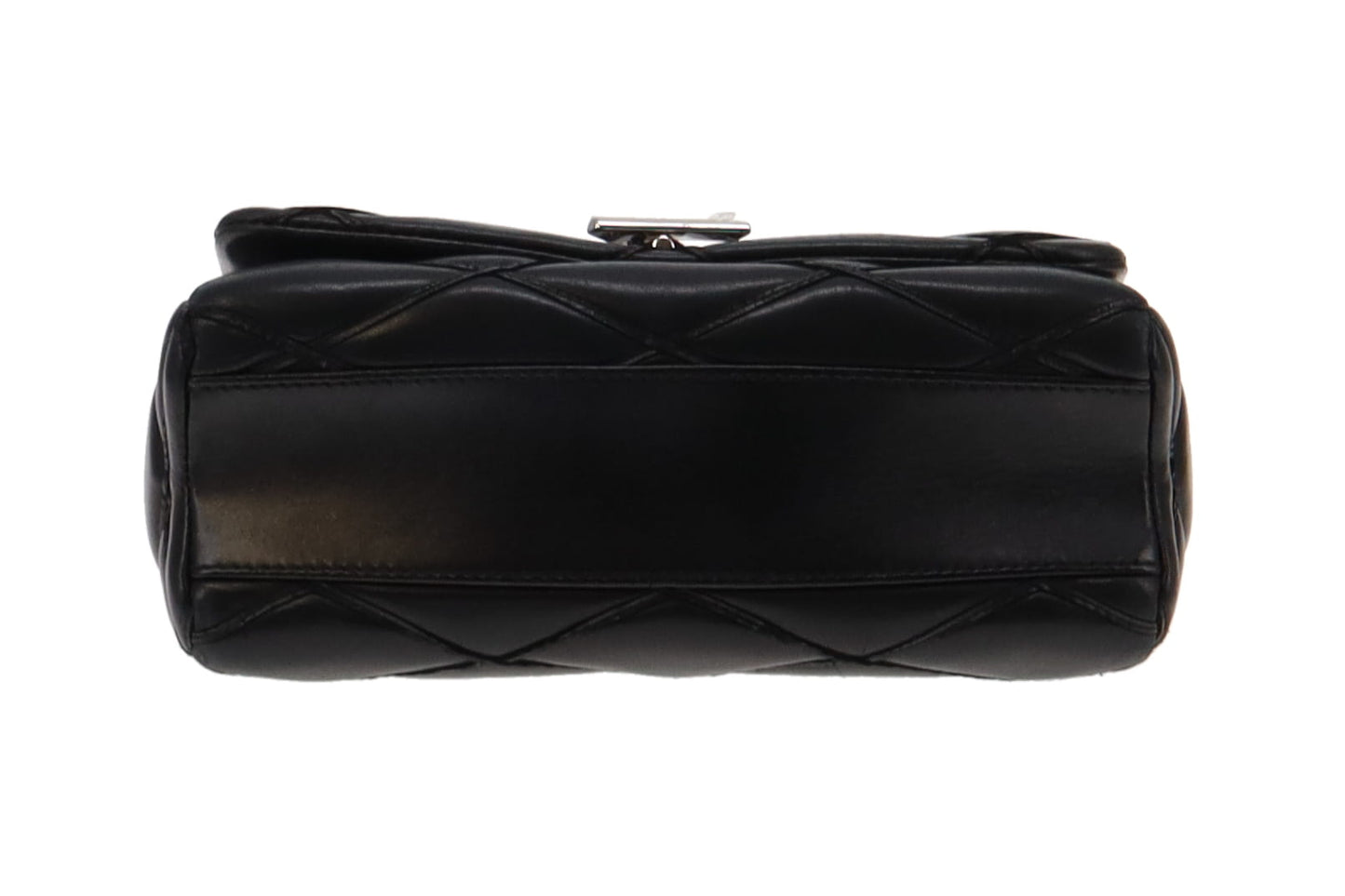 Louis Vuitton Noir GO-14 PM Malletage Series