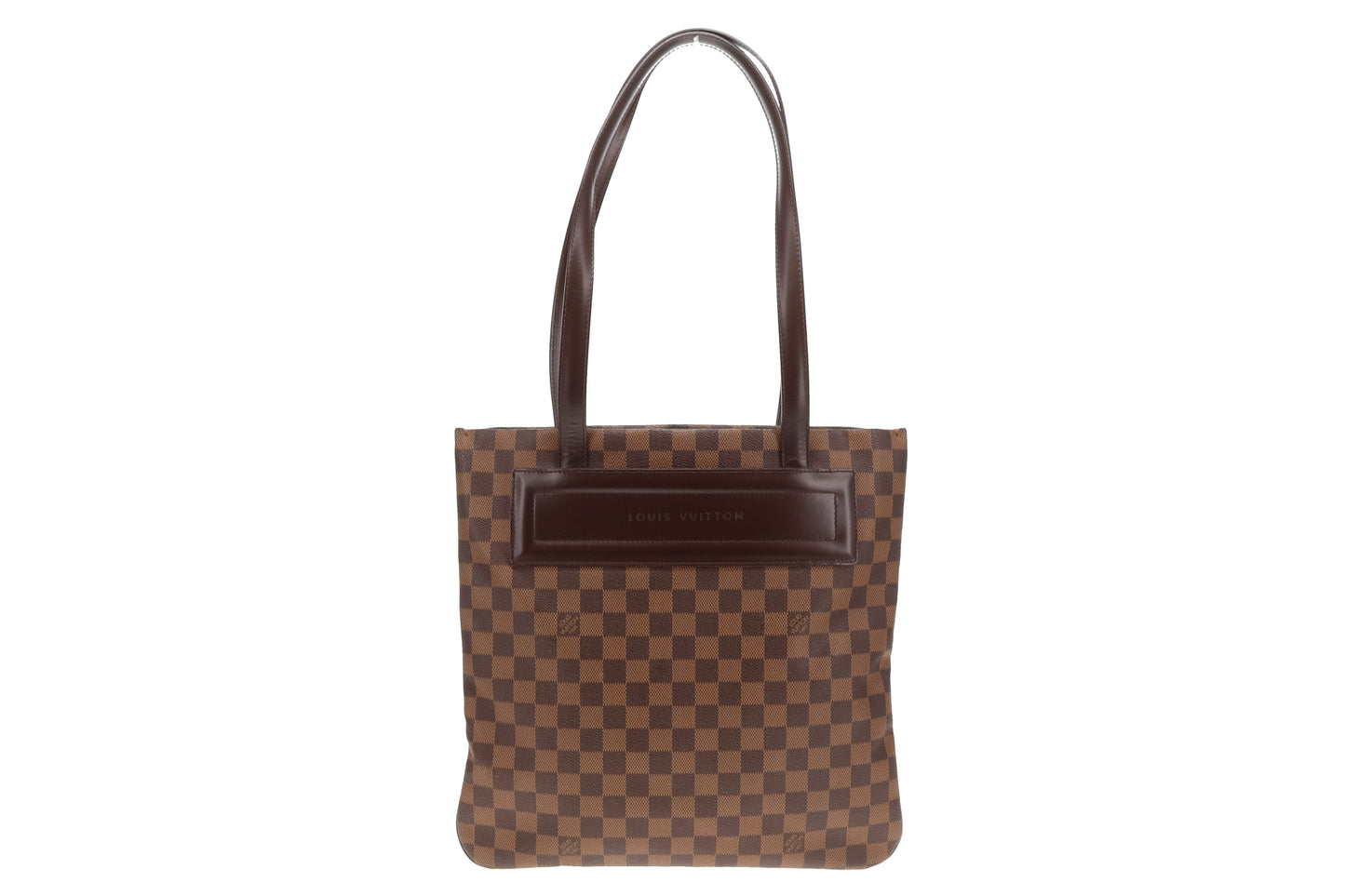 Louis Vuitton Clifton Damier Ebene Shoulder Bag AR0011