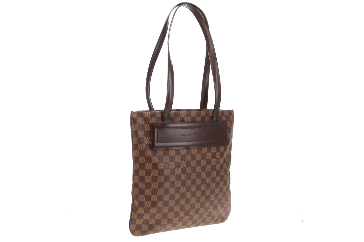 Louis Vuitton Clifton Damier Ebene Shoulder Bag AR0011