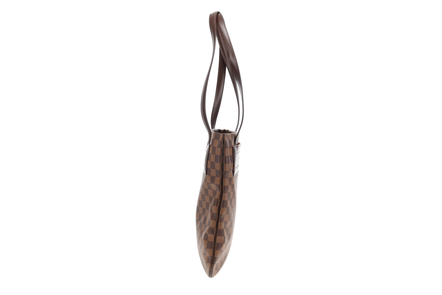 Louis Vuitton Clifton Damier Ebene Shoulder Bag AR0011