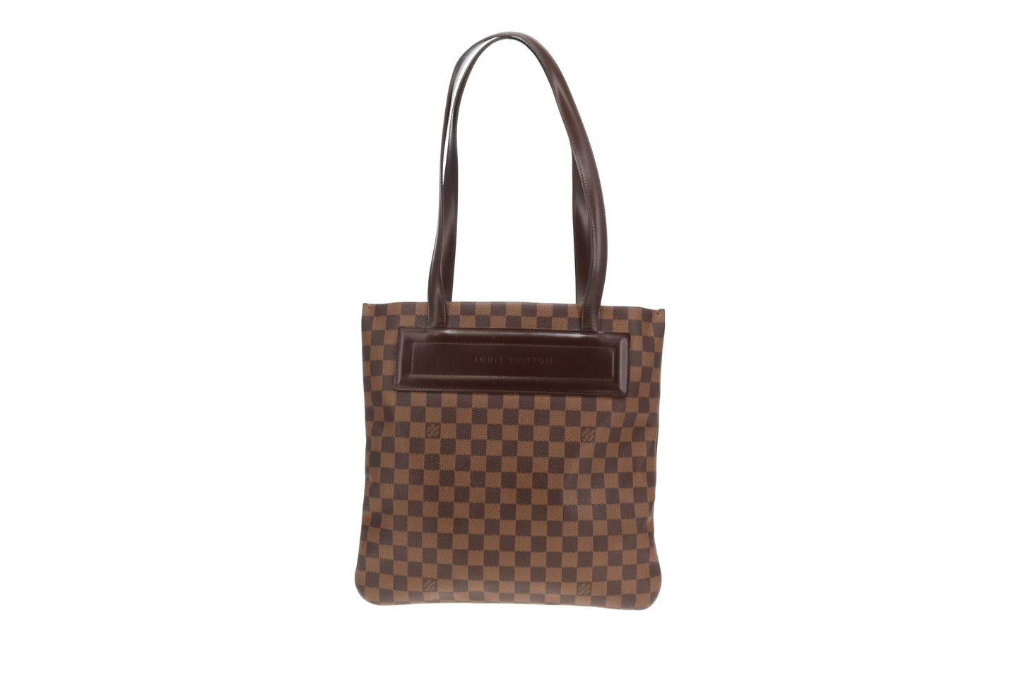 Louis Vuitton Clifton Damier Ebene Shoulder Bag AR0011
