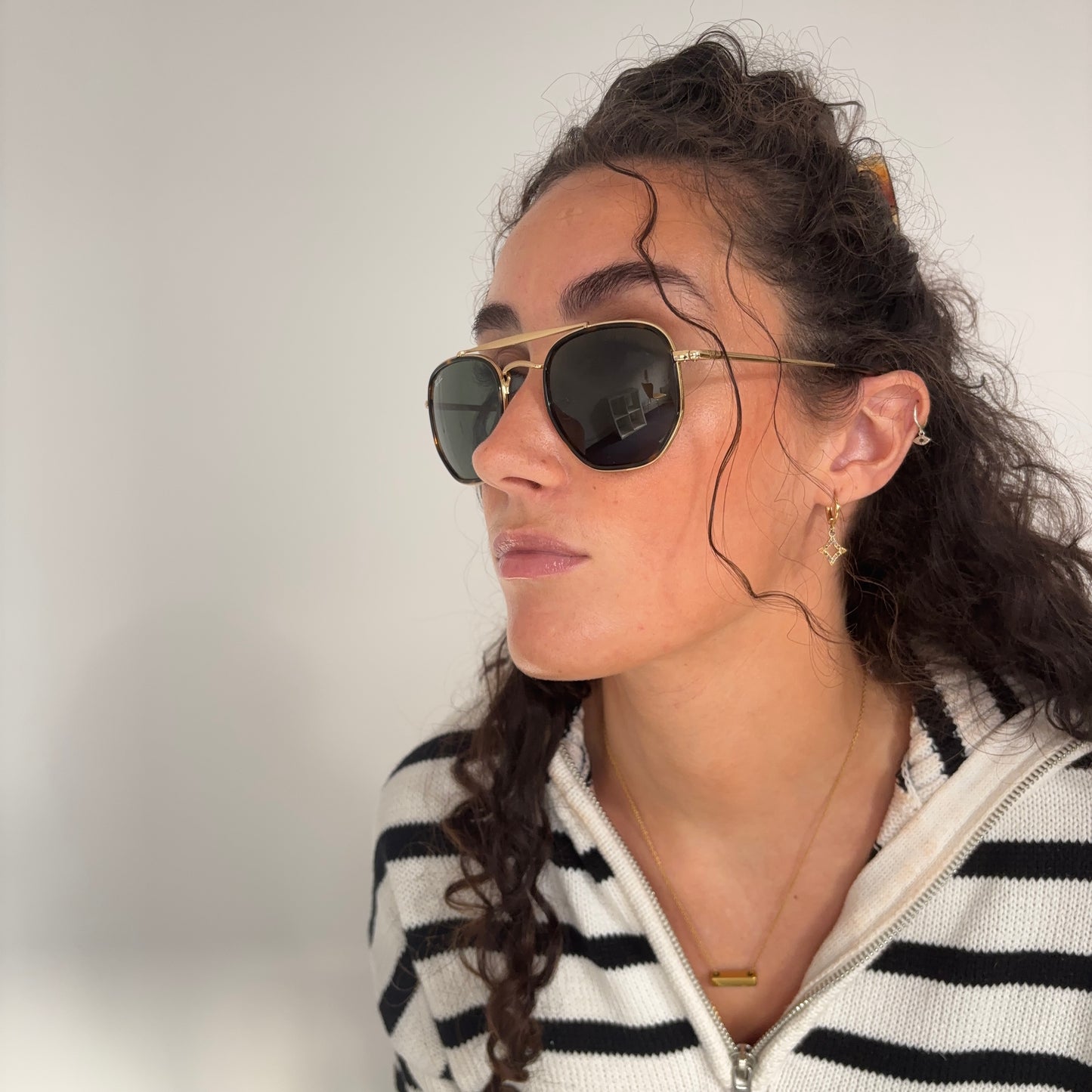 Ray-Ban The Marshall II Sunglasses