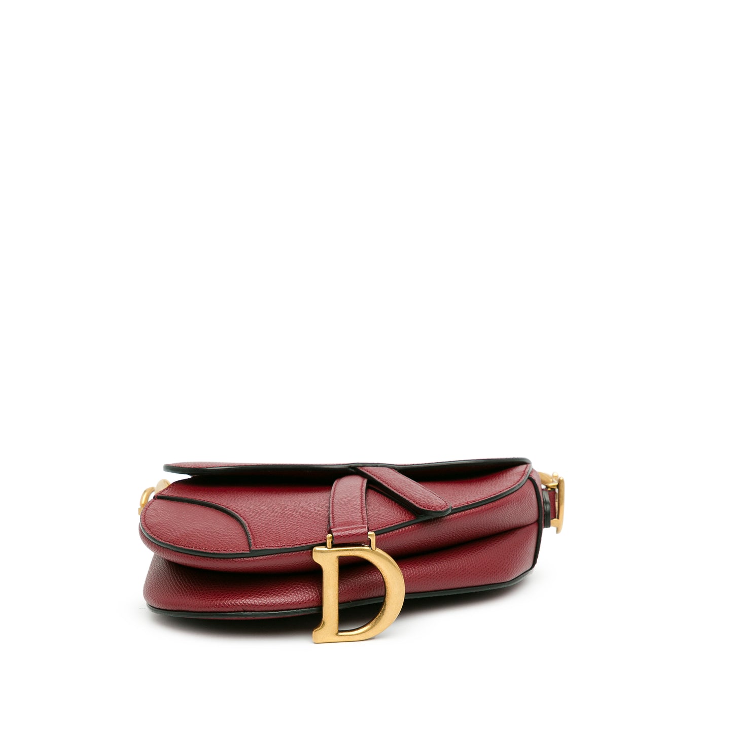 Mini Leather Saddle Image# 3