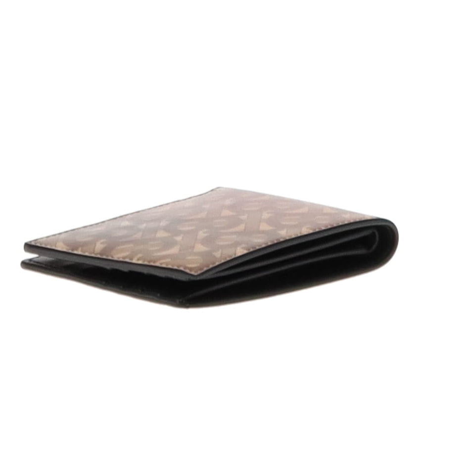 Burberry 2019 Archive Beige Hologram Wallet